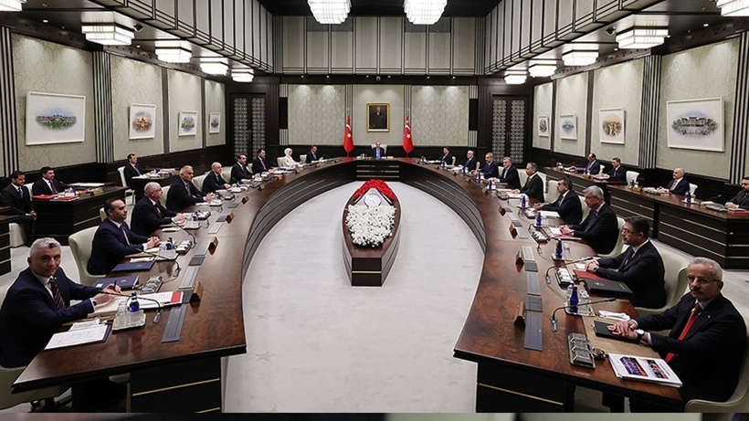 Kabine Yarın Toplanacak! İl İl Gezen Ateş Çemberi Masada