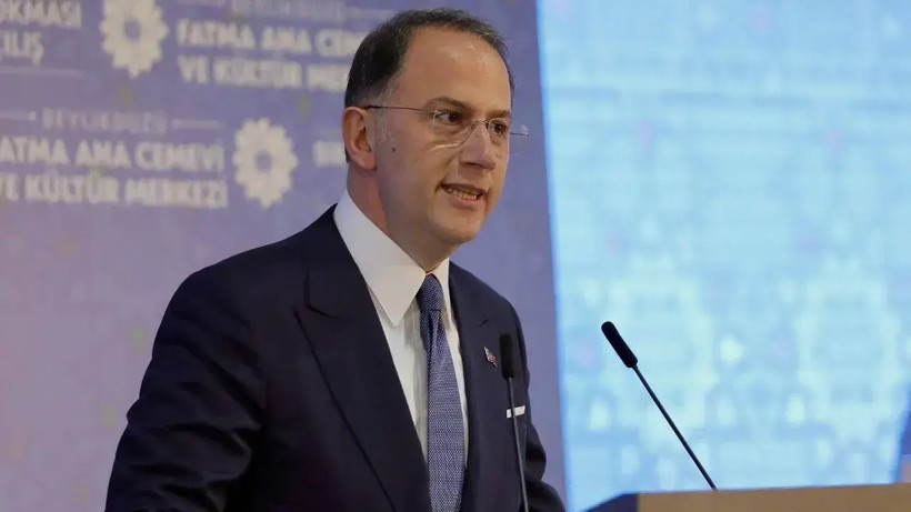 Murat Çalık Yeniden Hastaneye Götürüldü