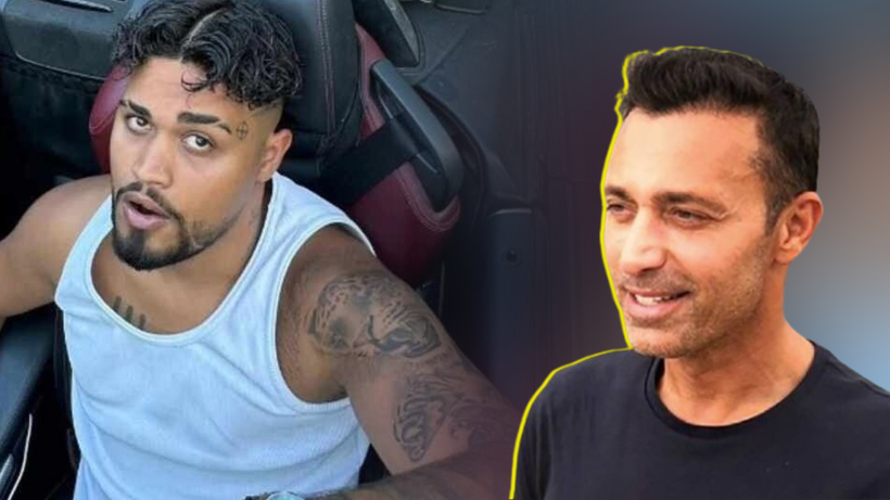 Mustafa Sandal ve Lvbel C5 Arasında “‘Havhavhav’ Düellosu