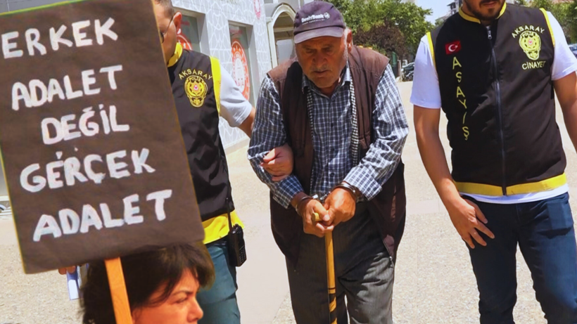 Eşini Silahla Vuran Erkekten 'Pes' Dedirten Savunma: Ben de Ölebilirdim