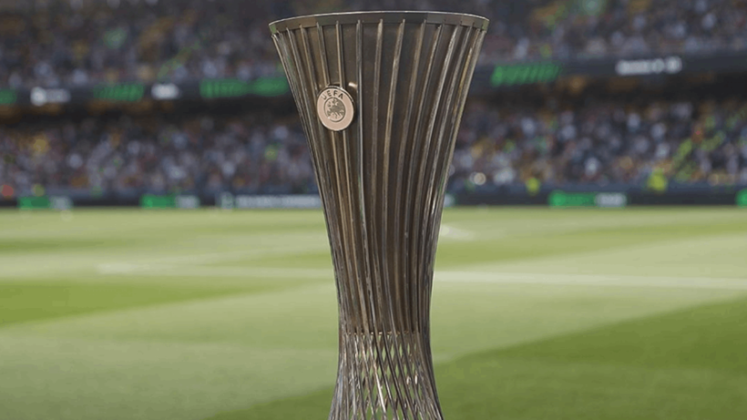 Konferans Ligi'nde Rövanş Heyecanı Yarın Başlıyor