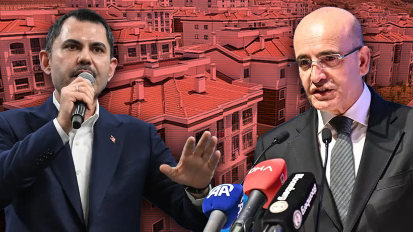 Mehmet Şimşek, Murat Kurum'un Projesini Açıkladı: 'Hayat Pahalılığı İçin En Kritik Değişken'
