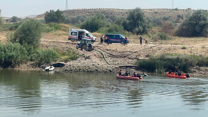 Nevşehir’de Kızılırmak’ta Kaybolan Gencin Cansız Bedeni Bulundu