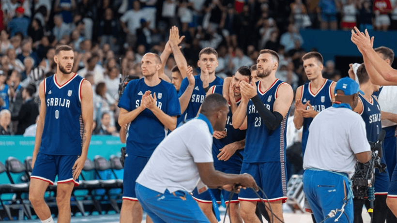 Sırbistan Aday Kadrosunu Açıkladı