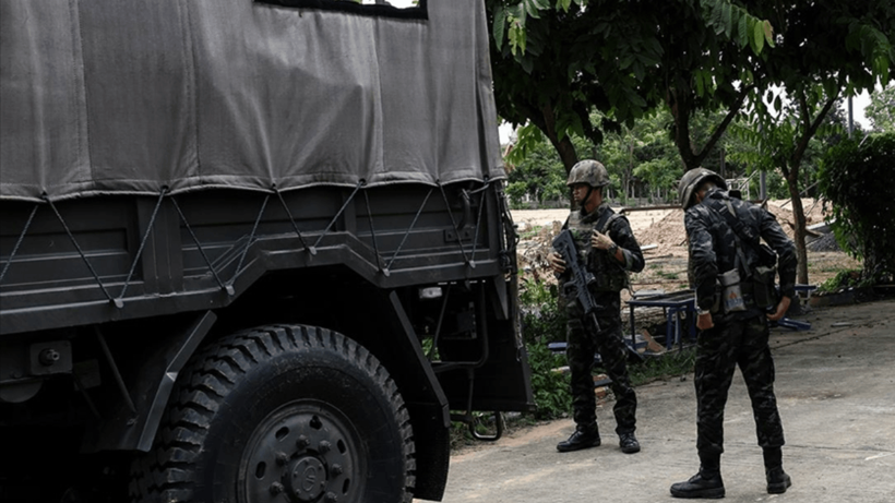 Tayland-Kamboçya Çatışmalarında Kritik Gelişme: Ateşkes Sağlandı