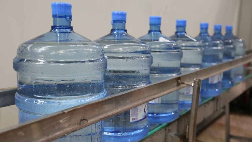 Damacana Su Böyleyse Sakın Almayın: Uzmanlar Uyardı! Bu Su Tüketilmez