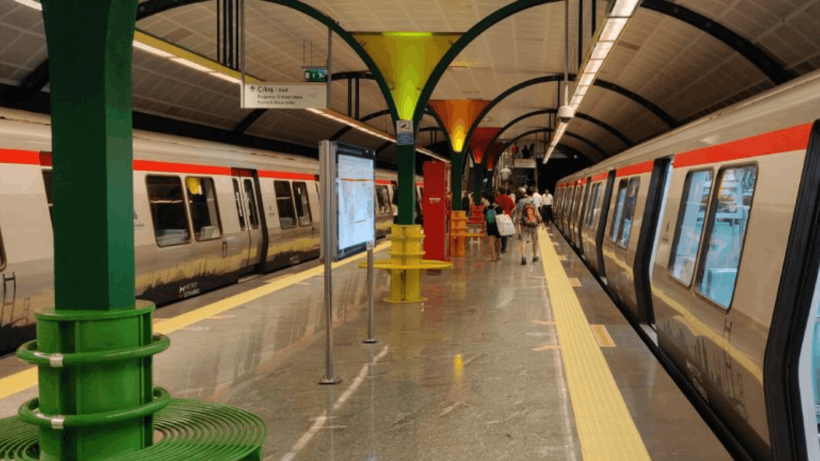 Metro İstanbul Duyurdu! Sefer Saatleri Uzatılacak