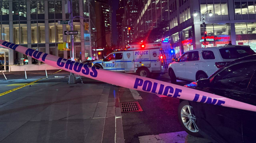 New York’ta Gökdelen Katliamı: 1'i Polis, 5 Kişiyi Öldürüp İntihar Etti