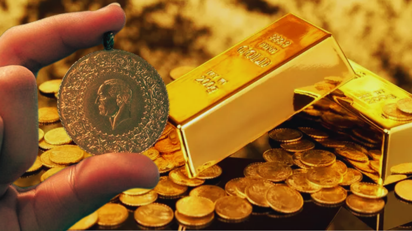 Altın Fiyatlarında Gözler FED Kararında: 30 Temmuz 2025 Güncel Altın Rakamları