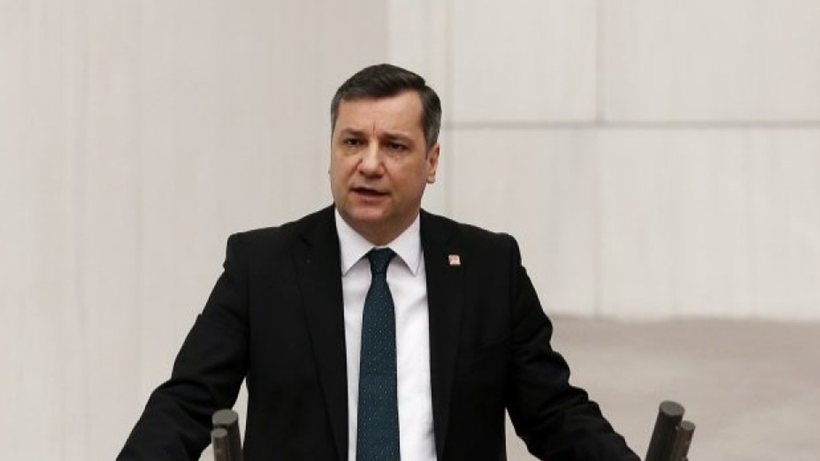 CHP'den Hatay’da Ölen Askerler İçin Soru Önergesi: 'Vatan Evlatları Susuzluktan Ölür mü?'