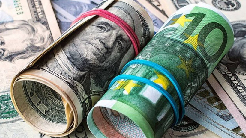 Dolar ve Euro'da Yön Arayışı Sürüyor! Piyasalar Tetikte