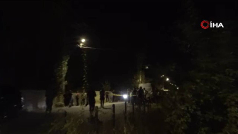 Erciş'te Arazi Kavgası Kanlı Bitti: 1 Kişi Hayatını Kaybetti, 2 Yaralı