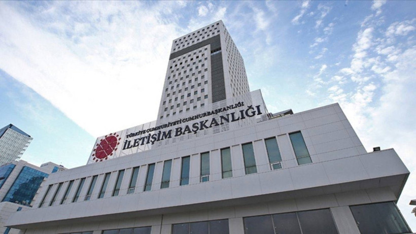 İletişim Başkanlığı'nda Üst Düzey Değişiklik! Bir Görevden Alma, İki Atama