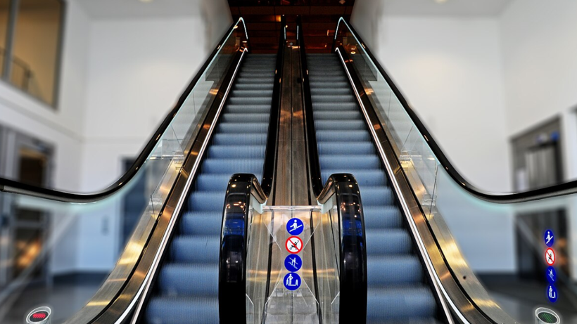 Türkiye'nin Dev Asansör Firması Konkordato İlan Etti! Avrupa'nın Gözdesiydi