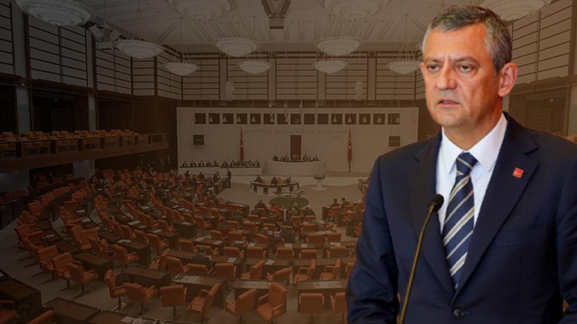 CHP'nin Komisyon Üyeleri Belli Oldu: İşte o 10 İsim...