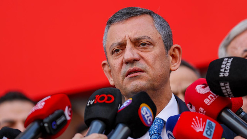 CHP'nin Komisyon Üyeleri Belli Oldu mu? Özgür Özel Açıkladı