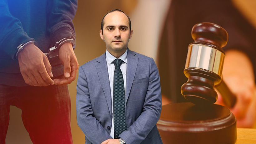 Gezi Davasında Tutukluydu! Anayasa Mahkemesi'nden Flaş Tayfun Kahraman Kararı