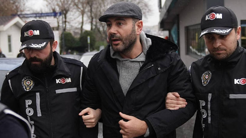 Gözaltına Alınmıştı... Rıza Akpolat'ın Baldızı Hakkında Karar