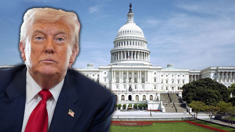 Trump'ın Kararını Duyurdular: ABD'den 'Filistin'i Tanıma' Açıklaması