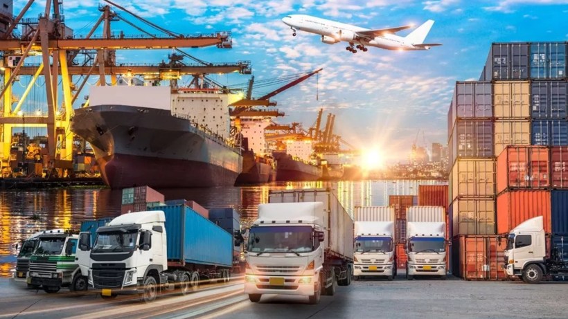 Türkiye'nin Dev Lojistik Firması İflas Bayrağını Çekti! Avrupa, Orta Doğu ve Orta Asya'ya Köprüydü