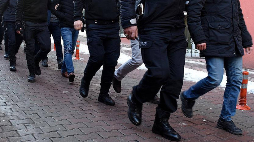 70 İlde Uyuşturucu Operasyonu! 940 Kişi Gözaltında