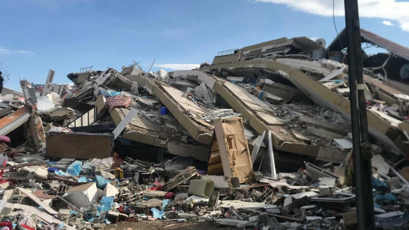 Arık Apartmanı 36 Kişiye Mezar Olmuştu: AKP'li Başkan ve İki Kamu Görevlisine Soruşturma İzni Aylar Sonra Çıktı