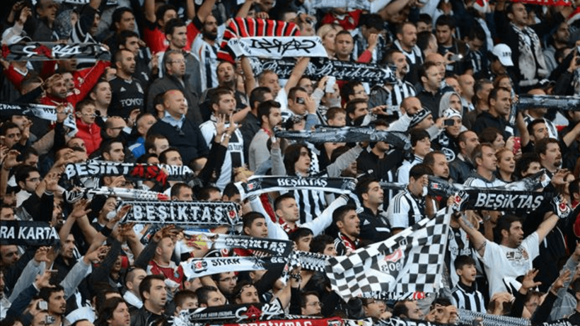 Beşiktaş'ın Konferans Ligi Ekiplerinin Hakemleri Belli Oldu