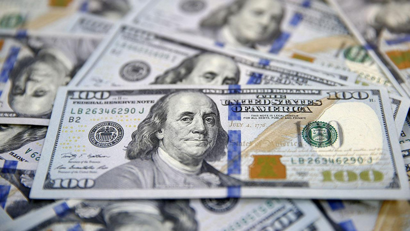 Dolar ve Euronun Ateşi Yine Yükseldi!