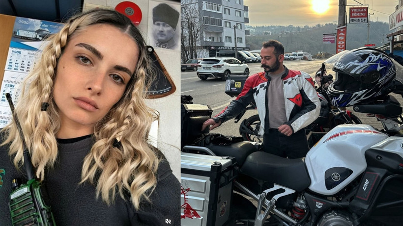 Kağıt Üstünde Kalan Bir 'Uzaklaştırma' Daha! Balkondan Giren Eski Eşi Tarafından Katledildi
