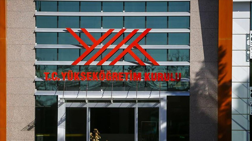 Karar Resmi Gazete'de: YÖK Başkanı Seçildi