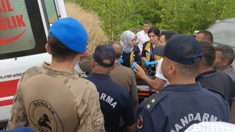 Kayıp Alzheimer Hastası 12 Saat Sonra Bulundu