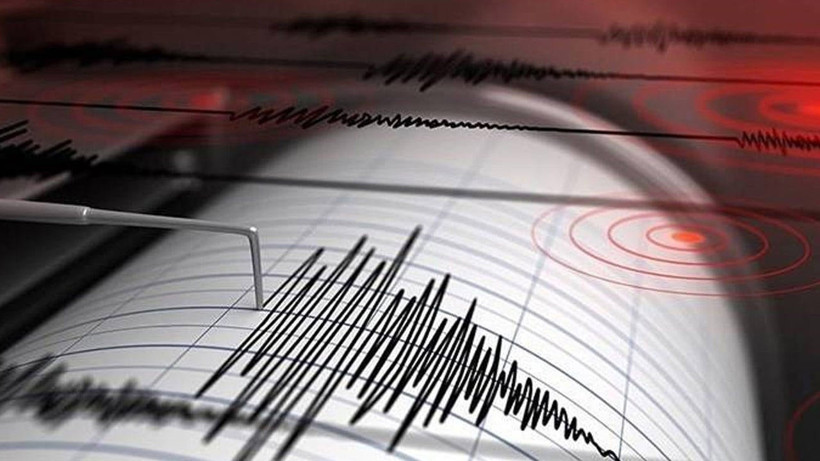 Kütahya’da Yine Deprem