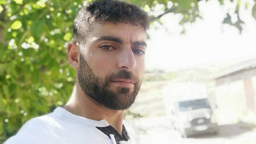 Yokuşta Hareket Eden Araçtan Atlayan Sürücü Feci Şekilde Can Verdi