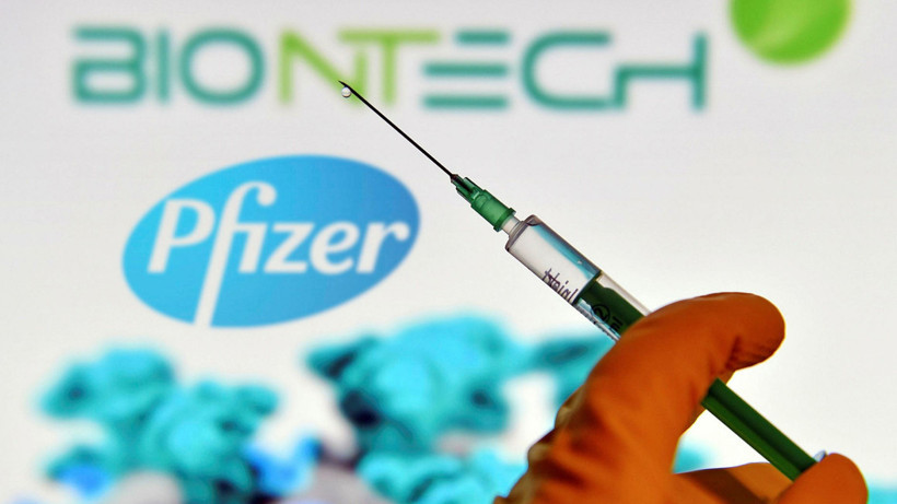 35 Milyar Euroluk Aşı Anlaşması Böyle Yapılmış! Hepsi Silindi, Telefonlar Değiştirildi