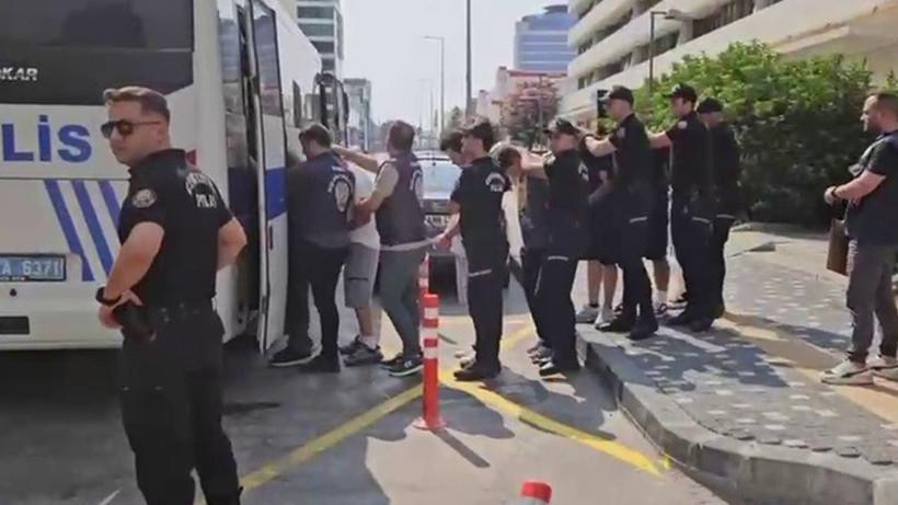 Bursa’da Yasa Dışı Bahis Çetesine Darbe