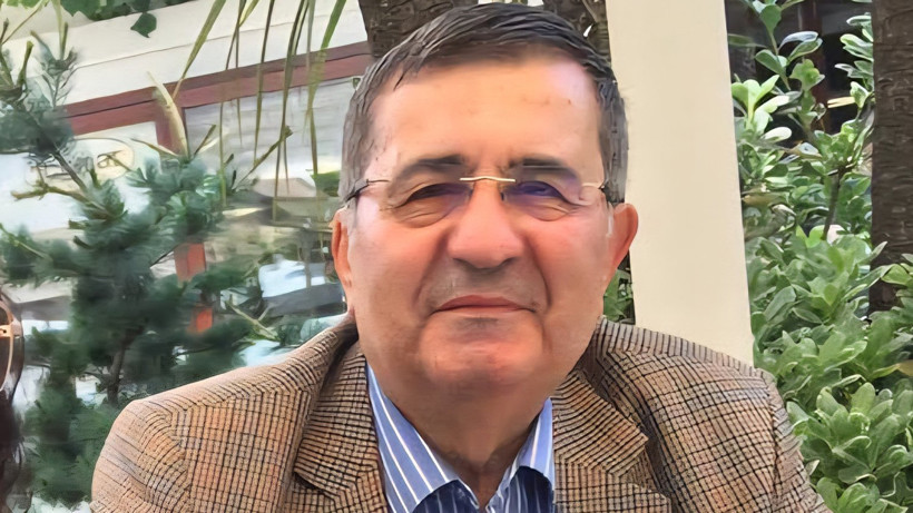 CHP'nin Acı Günü! Eski Milletvekili Hayatını Kaybetti