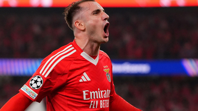 Fenerbahçe Kerem İçin Çıldırdı, İtalyan Gazeteci Detayları Anlattı