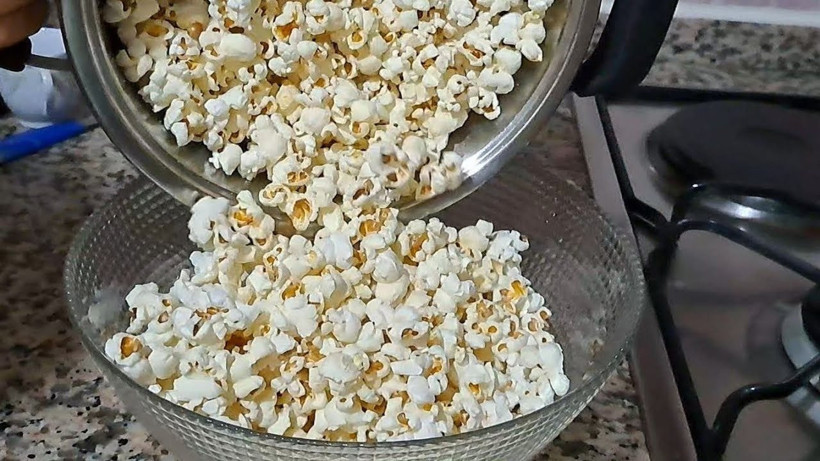 Patlamış Mısırda Büyük Tehlike! Türkiye Yolladı, Avrupa Alarm Verdi