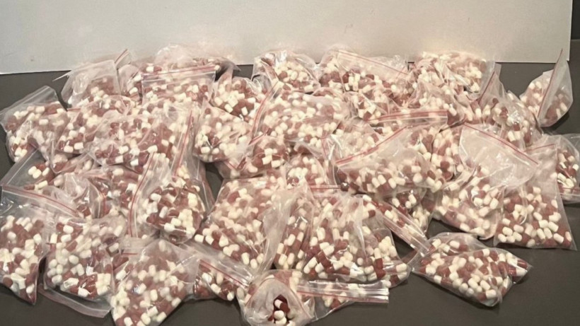 Samsun’da Zehir Tacirlerine Darbe: 4 Kişi Yakalandı