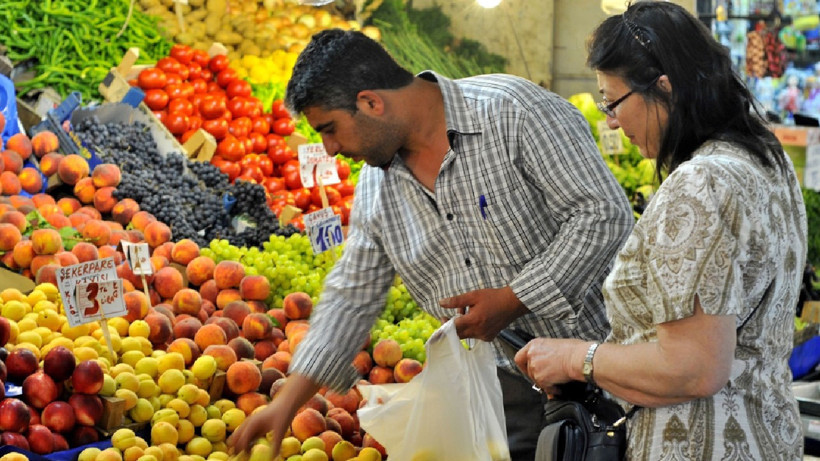 Üreticiyle Market Arasında Yüzde 600’lük Uçurum! Temmuzun Zam Şampiyonu Belli Oldu