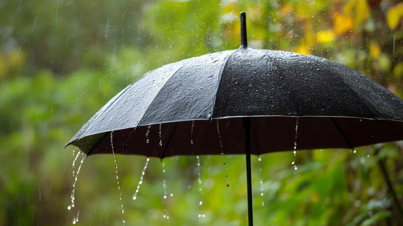 Beklenen Gün Geldi... Sağanak Yağışa Dikkat!