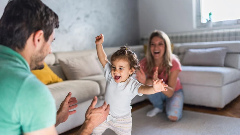 En Bilinçli Ebeveynler Bu Burçlardan Çıkıyor! Onların Çocukları Altın Kaderle Doğuyor