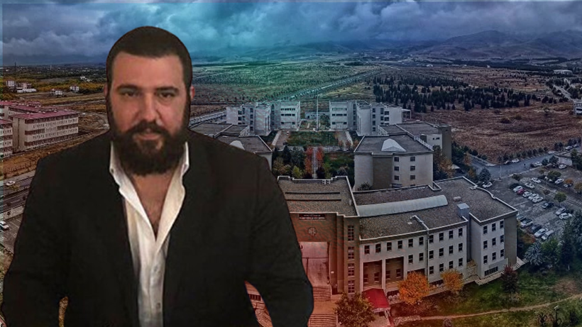 'Osmanlı Torunu'ndan Büyük Skandal! YÖK İnceledi, Yalan Saltanat Sona Erdi… Şehzade Meğer Mezun Değilmiş