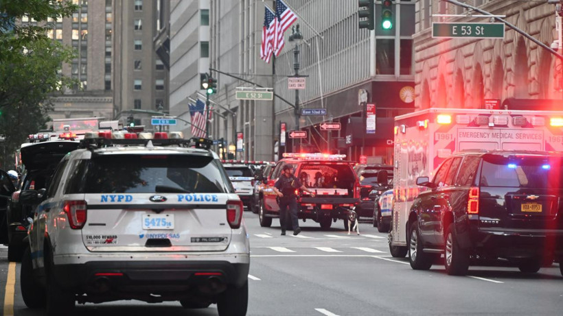 Yetkililerden 'Alarma Geçin' Çağrısı! 4 Kişiyi Katletti, Sokaklarda Geziyor