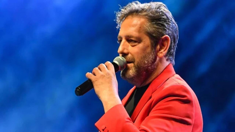 90'lı Yılların Efsane Şarkıcısı Bora Gencer Trafik Kazası Geçirdi