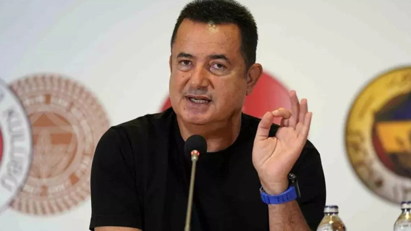 Acun Ilıcalı Paylaştı, Fenerbahçelileri Heyecan Sardı