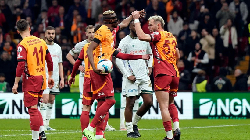 Galatasaray Ayrılığı Resmen Duyurdu