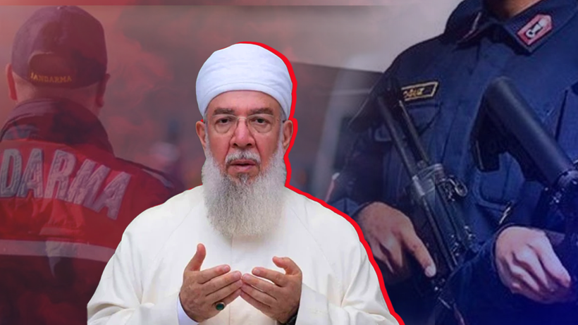 Jandarma Tayinlerinde Çarpıcı 'Menzil' İddiası, 15 Temmuz Gazisi Komutan Neden Görevden Alındı?