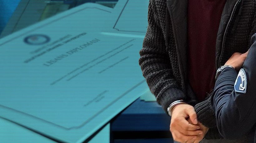 'Sahte Diploma' Skandalında 37 Tutuklama