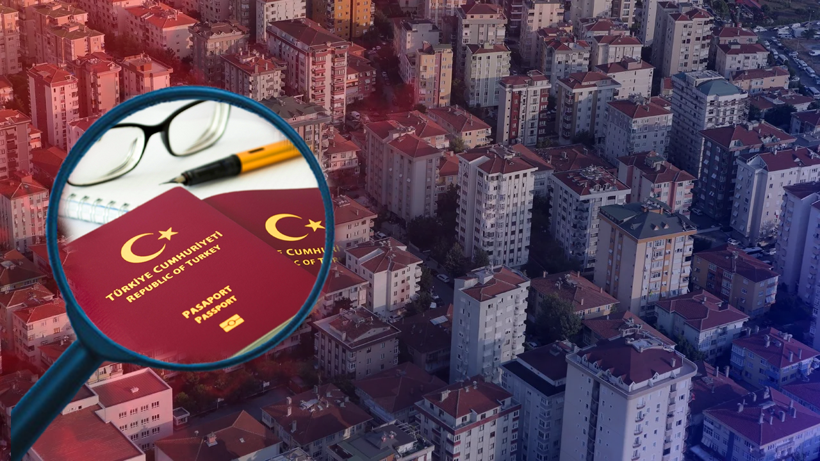 'Sahtecilik Zinciri'ne Bir Yeni Halka Daha! Diploma, Doçent, e-İmzadan Sonra Şimdi de 'Vatandaşlık Ticareti' Patlak Verdi